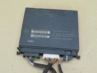 фото thumb №1, Mercedes w221 модуль блок керування сидіння a2219002202