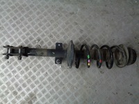 фото thumb №1, Dacia duster ii амортизатор правий задня задній 4x4