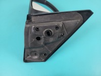 Renault megane 3 10r дзеркало ліве 10 pin складний європа teb66 Київ, фото thumb