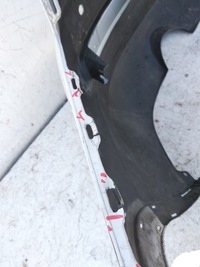 фото thumb №7, Infinity ex53 бампер задній задня