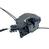 фото thumb №10, Замок ручка дверь раздвижных renault trafic iii iv nissan nv300 2021-