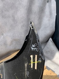 фото thumb №11, Бампер перед передній mazda 2 dj 14-