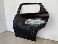 фото thumb №8, Kia ev6 двері задні ліва poznań giełda