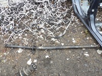 фото thumb №1, Wał привідний 4x4 mazda cx3