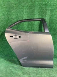 фото thumb №1, Двері задні праве toyota corolla e21 hb