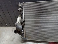 фото thumb №6, Комплект радіатор jaguar s-type 2.7d 04-08