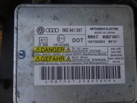 Audi a4 b8 8k фара правый  перед передняя bixenon led комплект  8k0941004d Доставка, фото thumb