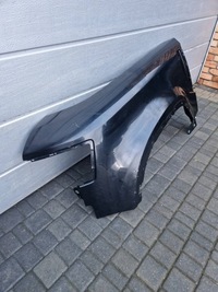 фото thumb №2, Крыло передний перед левый land rover defender ii