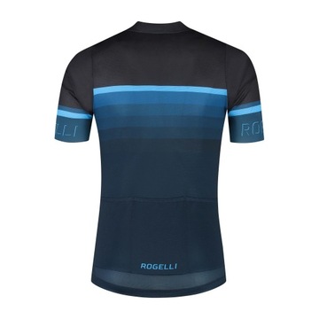 Rogelli Hero II — легкая мужская велосипедная майка