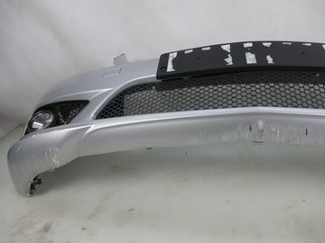 фото thumb №12, Mercedes c-klasa w204 amg бампер галоген перед 775