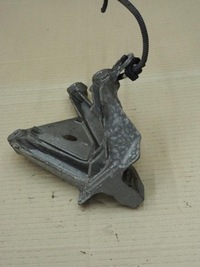 фото thumb №14, Renault megane iii 2009r 1.6 16v лапи коробки коробки передач 112530003r