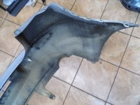 Mazda 3 1.6b 03' sedan бампер задняя задний в Украине, фото thumb