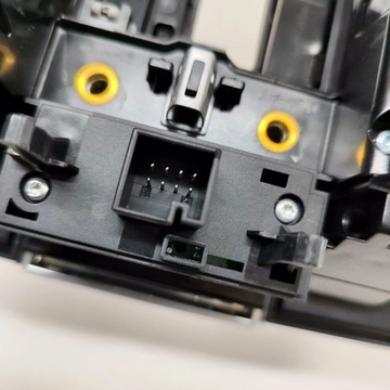 фото thumb №10, Porsche panamera 971 2018 переключатель / выключатель воздуховод вентилятор