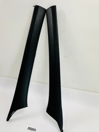 фото thumb №8, Обшивка захист стійка a права ліва mercedes w124 sedan kombi 1246920389