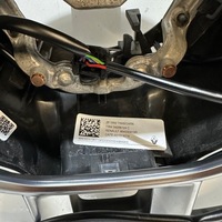 фото thumb №7, Renault clio v captur ii воздуховод edc 484000413r