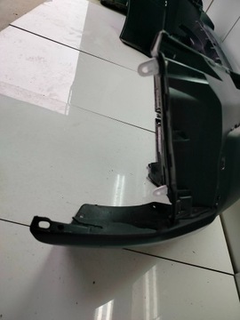 фото thumb №14, Fiat scudo jumpy expert ii 07-16 бампер перед переднее