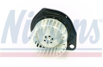 фото thumb №11, Воздуходувка volvo s90 96-, v90 96, 740 82-, 760 82-,