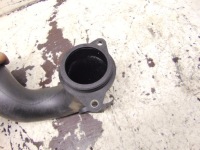 фото thumb №7, Труба шланг воздуха alfa romeo 159 1,9dtdm 150 koni europa