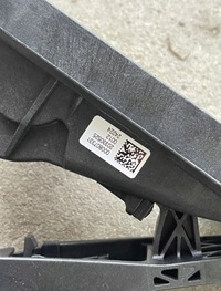 фото thumb №5, Ferrari sf90 / portofino / roma педаль газу 807331 000807331 20330525