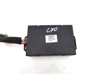 фото thumb №1, Volvo c70 i підсилювач радіо озвучення dynaudio 9442852 1034700w08