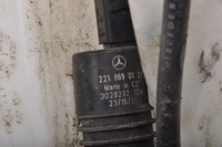 фото thumb №6, Mercedes w172 r172 бачок омывателя a1728600060