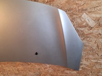 фото thumb №7, Citroen ds3 c3 ii капот ezrc серебристая