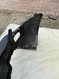 фото thumb №6, Бампер задняя jeep renegade 14-19