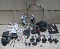 фото thumb №1, Основание аккумулятор кронштейн двигателя hyundai ix35 1.7