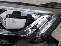 фото thumb №5, Лампа ліва фара лівий full led renault talisman 2015- 260606722r