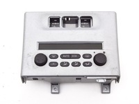 фото thumb №1, Opel zafira a 99-05 панель обдув