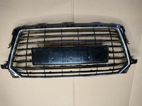 фото thumb №1, Audi tt 8s s line решітка радіатора решітка радіатора оригінал хром повний