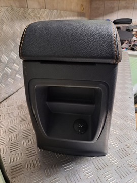 фото thumb №6, Ford ranger 3 wildtrak підлокітник