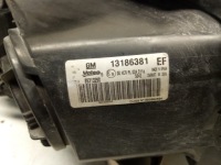 фото thumb №15, Фара левая фара левые перед 13186381 opel corsa d 06-11 eu красивая чистая