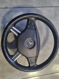 фото thumb №8, Руль mercedes w164 a1648200511