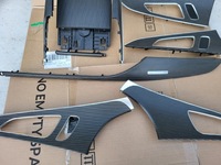 фото thumb №5, Декоры планки beaufort оригинал rs6 a6 c7 рестайлинг 4g компетиция состояние bdb