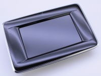 Купити Mercedes b-klasa w246 w176 дисплей монітор радіо екран навігації navi, фото thumb