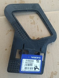 фото thumb №1, Кронштейн lewego распылителя лампы volvo xc90 ii 2014-...