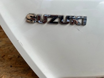 фото thumb №7, Кришка зад кришка багажника suzuki swift mk7 vii лак: 26u