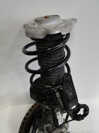 фото thumb №14, Mercedes glb 247 x247 поворотный кулак рычаг лапа левая амортизатор 200d