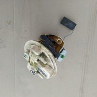 фото thumb №1, Renault captur 1.5 dci насос пального 172021275r