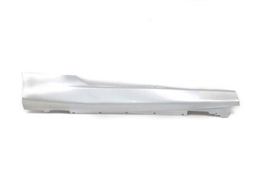 фото thumb №1, Aston martin db9 2004-2012r планка пороговая правая