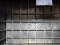 фото thumb №5, Mercedes s w222 основание аккумулятор 2225450240