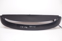 фото thumb №1, Спойлер спойлер крышки задняя спойлер volvo c30 30762986 452-46