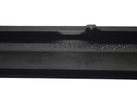 фото thumb №5, Bmw x7 g07 2022 правая сторона молдинг стекло лобовое / передней