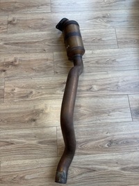 фото thumb №6, Dodge challenger charger srt 6.4 правый катализатор 2015+