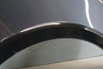 фото thumb №9, Крило правий перед skoda fabia ii monte carlo lf8j