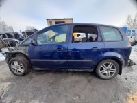 фото thumb №14, Ford focus c-max i двері ліві зад ліві задні i2