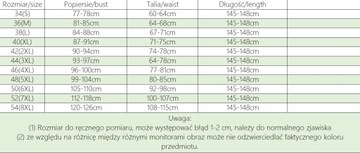 расклешенное длинное платье свадебное платье 5XL