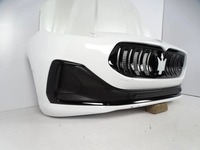 фото thumb №3, Бампер перед передний maserati grecale folgore idealny kpl радар + pdc