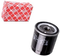 фото thumb №1, Febi фильтр масла citroen c4 i c5 i c8 evasion